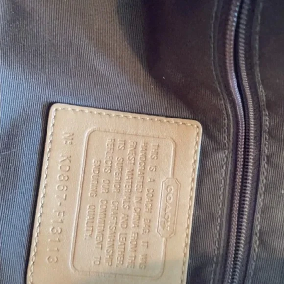 Authentic Coach - Picture 2 of 4